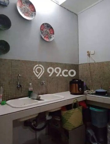 Rumah Modern Cantik 4 Kamar Bisa Langsung Pindah di Coblong Rumah Modern Cantik 4 Kamar Bisa Langsung Pindah di Coblong