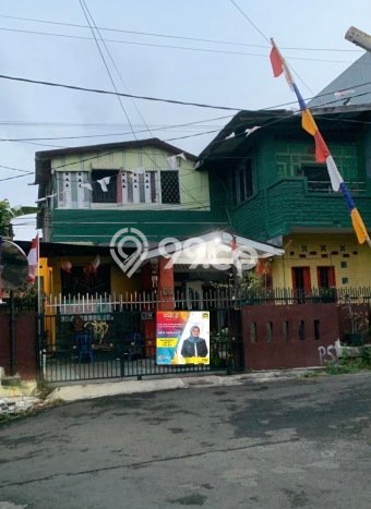 Siap Huni Hunian Elit 7 Kamar di Coblong Dekat ke Mana Saja Siap Huni Hunian Elit 7 Kamar di Coblong Dekat ke Mana Saja