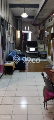 Siap Huni Hunian Elit 7 Kamar di Coblong Dekat ke Mana Saja Siap Huni Hunian Elit 7 Kamar di Coblong Dekat ke Mana Saja