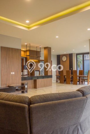 Dijual Rumah Mewah Megah Dengan View Eksklusif di Dago Pakar, Bandung Dijual Rumah Mewah Megah Dengan View Eksklusif di Dago Pakar, Bandung