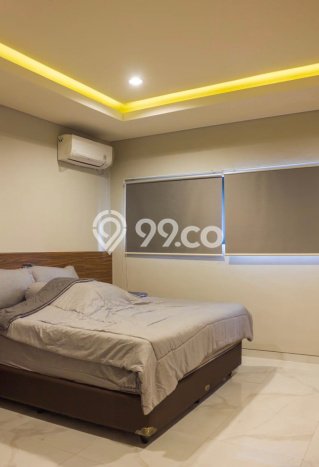 Dijual Rumah Mewah Megah Dengan View Eksklusif di Dago Pakar, Bandung Dijual Rumah Mewah Megah Dengan View Eksklusif di Dago Pakar, Bandung