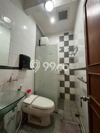 Rumah Modern 3 KT di Cibeureum Bandung Semi Furnished Rumah Modern 3 KT di Cibeureum Bandung Semi Furnished