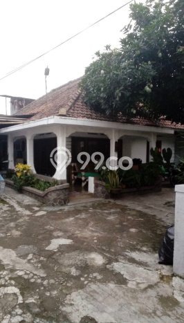 Rumah Luas Asri 4 KT Siap Huni di Cimahi Bandung Rumah Luas Asri 4 KT Siap Huni di Cimahi Bandung