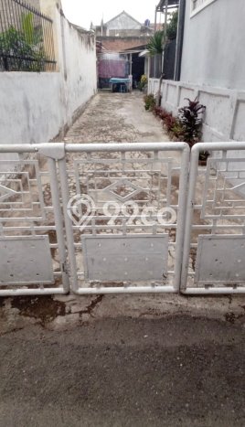 Rumah Luas Asri 4 KT Siap Huni di Cimahi Bandung Rumah Luas Asri 4 KT Siap Huni di Cimahi Bandung