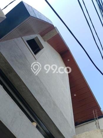 Rumah Elit Modern Tanpa Renovasi di Cipinang Jakarta Timur Rumah Elit Modern Tanpa Renovasi di Cipinang Jakarta Timur