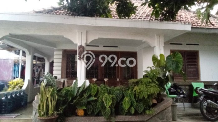 Rumah Luas Asri 4 KT Siap Huni di Cimahi Bandung Rumah Luas Asri 4 KT Siap Huni di Cimahi Bandung