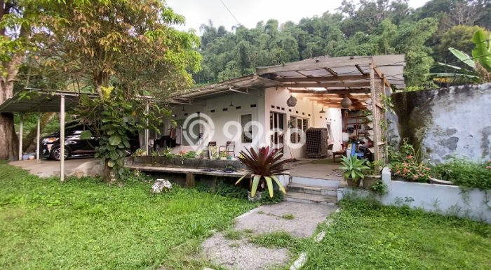 Tanah Dijual di Bandung Seluas 4288m2 Strategis Tanah Dijual di Bandung Seluas 4288m2 Strategis