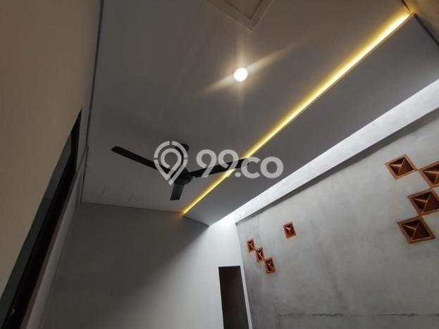 Rumah Elit Modern Tanpa Renovasi di Cipinang Jakarta Timur Rumah Elit Modern Tanpa Renovasi di Cipinang Jakarta Timur