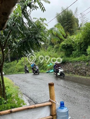 Untuk Dijual Tanah 3025m2 di Dago, Bandung Untuk Dijual Tanah 3025m2 di Dago, Bandung