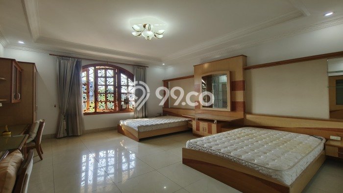 For Sale Rumah Mewah Exclusive di Batununggal, Bandung For Sale Rumah Mewah Exclusive di Batununggal, Bandung