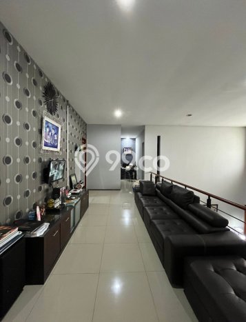Rumah Mewah Siap Huni LT 373m2 di Astanaanyar, Bandung Rumah Mewah Siap Huni LT 373m2 di Astanaanyar, Bandung
