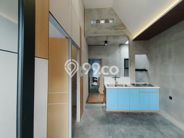 Rumah Elit Modern Tanpa Renovasi di Cipinang Jakarta Timur Rumah Elit Modern Tanpa Renovasi di Cipinang Jakarta Timur