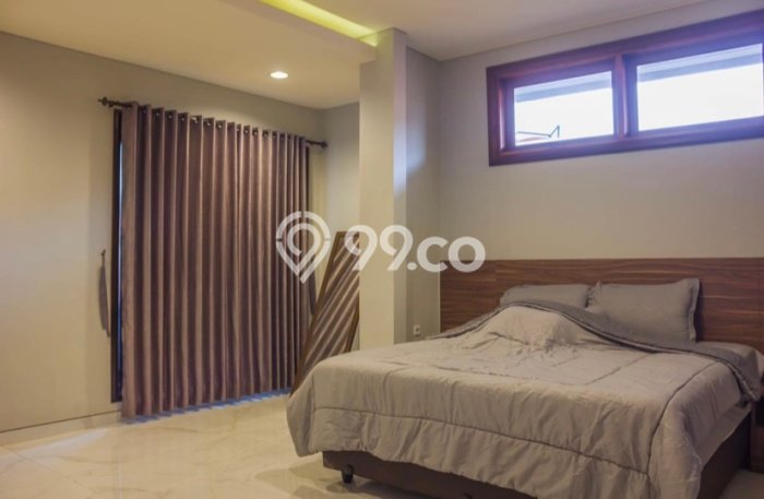 Dijual Rumah Mewah Megah Dengan View Eksklusif di Dago Pakar, Bandung Dijual Rumah Mewah Megah Dengan View Eksklusif di Dago Pakar, Bandung