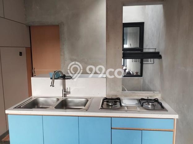 Rumah Elit Modern Tanpa Renovasi di Cipinang Jakarta Timur Rumah Elit Modern Tanpa Renovasi di Cipinang Jakarta Timur