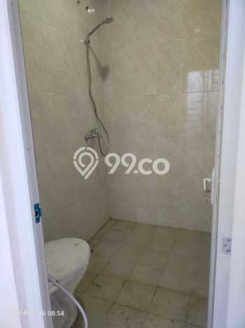 Rumah Modern 3 KT di Kopo Permai Bandung Unfurnished Rumah Modern 3 KT di Kopo Permai Bandung Unfurnished