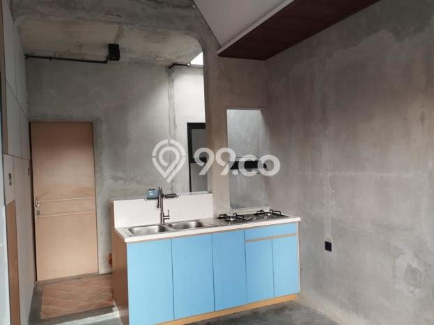 Rumah Elit Modern Tanpa Renovasi di Cipinang Jakarta Timur Rumah Elit Modern Tanpa Renovasi di Cipinang Jakarta Timur
