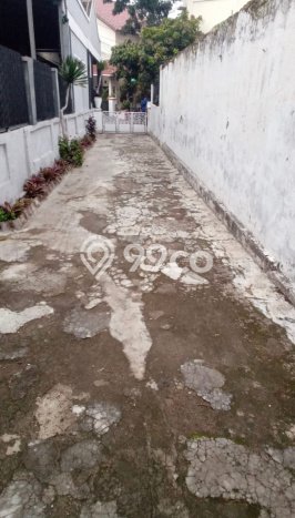 Rumah Luas Asri 4 KT Siap Huni di Cimahi Bandung Rumah Luas Asri 4 KT Siap Huni di Cimahi Bandung