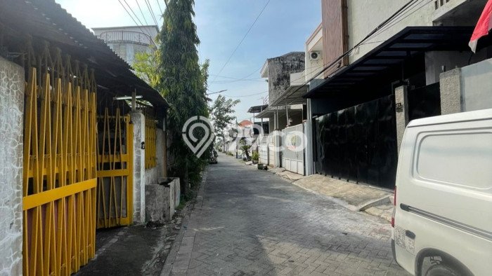 Dijual Rumah 0 Kamar Lokasi Ideal Nyaman dan Strategis di Tambaksari Dijual Rumah 0 Kamar Lokasi Ideal Nyaman dan Strategis di Tambaksari