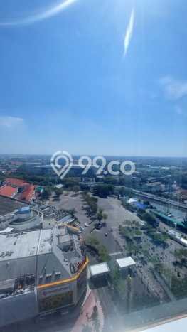 Apartemen Strategis 74m2 di Pemuda Surabaya 2 KT Apartemen Strategis 74m2 di Pemuda Surabaya 2 KT