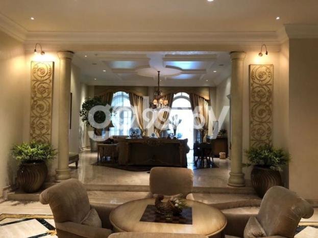 For Sale! Premium House LT 1950m2 Desain Modern di Citraland For Sale! Premium House LT 1950m2 Desain Modern di Citraland