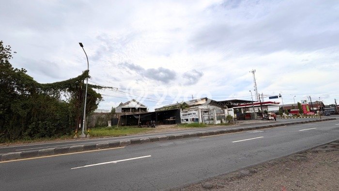 Tanah Dijual Lokasi Krian Sidoarjo SHM Tanah Dijual Lokasi Krian Sidoarjo SHM