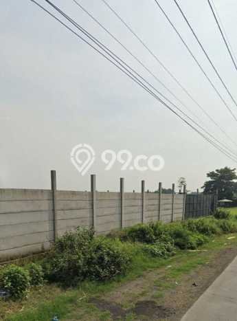 Tanah di Mojokerto, Mojokerto Luas 43952m2 Dijual Segera Tanah di Mojokerto, Mojokerto Luas 43952m2 Dijual Segera