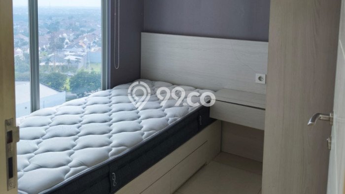 Dijual Apartemen 2 KT & 1 KM di Surabaya Lokasi Strategis Dijual Apartemen 2 KT & 1 KM di Surabaya Lokasi Strategis