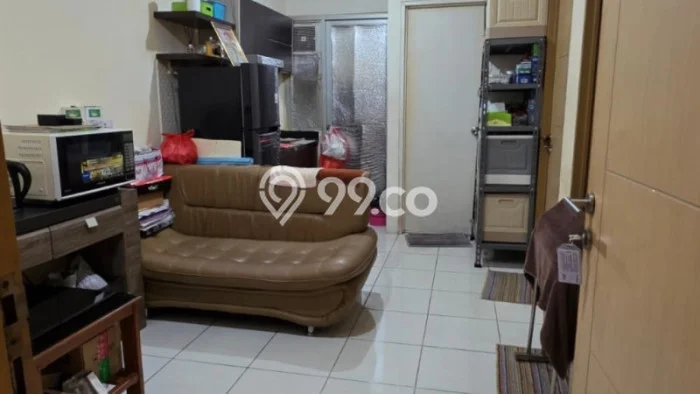 Apartemen Harga Terjangkau untuk Dijual di Pakuwon City Dengan Spesifikasi 2 KT & 0 KM Apartemen Harga Terjangkau untuk Dijual di Pakuwon City Dengan Spesifikasi 2 KT & 0 KM