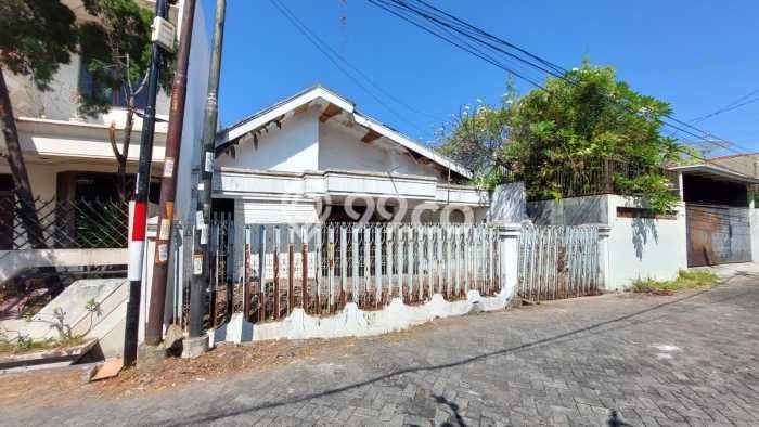 Kavling Tanah di Tambaksari Dijual Luas 220m2 Legalitas SHM Kavling Tanah di Tambaksari Dijual Luas 220m2 Legalitas SHM