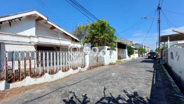 Kavling Tanah di Tambaksari Dijual Luas 220m2 Legalitas SHM Kavling Tanah di Tambaksari Dijual Luas 220m2 Legalitas SHM
