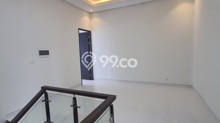 For Sale! Luxury House LT 210m2 Desain Modern di Citraland For Sale! Luxury House LT 210m2 Desain Modern di Citraland
