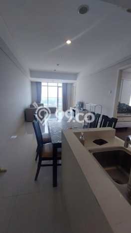 Apartemen Strategis 74m2 di Pemuda Surabaya 2 KT Apartemen Strategis 74m2 di Pemuda Surabaya 2 KT