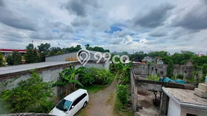 Tanah Dijual Lokasi Krian Sidoarjo SHM Tanah Dijual Lokasi Krian Sidoarjo SHM