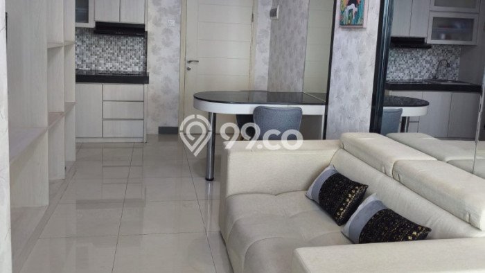 Dijual Apartemen 2 KT & 1 KM di Surabaya Lokasi Strategis Dijual Apartemen 2 KT & 1 KM di Surabaya Lokasi Strategis