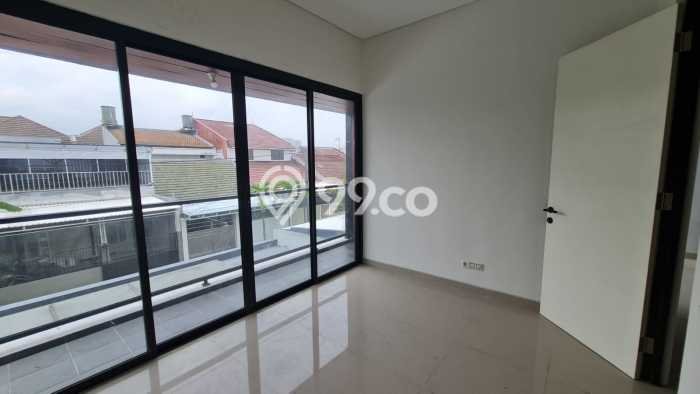 Rumah Minimalis 5 KT di Pondok Tjandra Sidoarjo Unfurnished Rumah Minimalis 5 KT di Pondok Tjandra Sidoarjo Unfurnished