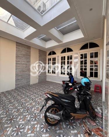 Siap Huni Hunian Elit 4 Kamar di Gubeng Dekat ke Mana Pun Siap Huni Hunian Elit 4 Kamar di Gubeng Dekat ke Mana Pun
