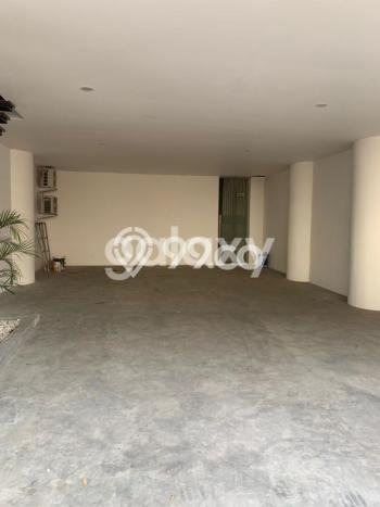 Kantor Dijual di Wonokromo LT 114m2, LB 228m2 untuk Investasi Kantor Dijual di Wonokromo LT 114m2, LB 228m2 untuk Investasi