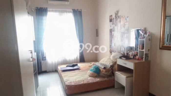 Dijual Cepat Rumah Bagus Siap Huni LB 130m2 di Mulyorejo, Surabaya Dijual Cepat Rumah Bagus Siap Huni LB 130m2 di Mulyorejo, Surabaya