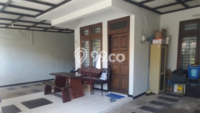 Dijual Cepat Rumah Bagus Siap Huni LB 130m2 di Mulyorejo, Surabaya Dijual Cepat Rumah Bagus Siap Huni LB 130m2 di Mulyorejo, Surabaya
