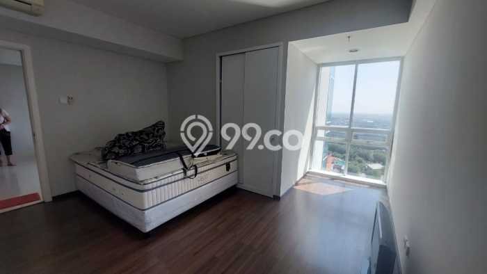 Apartemen Strategis 74m2 di Pemuda Surabaya 2 KT Apartemen Strategis 74m2 di Pemuda Surabaya 2 KT