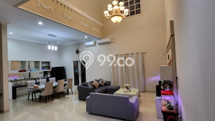 For Sale Rumah Mewah Exclusive di Sambikerep, Surabaya For Sale Rumah Mewah Exclusive di Sambikerep, Surabaya