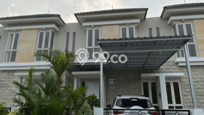 Hunian Cantik Modern Lb 72m2 di Sidoarjo, Sidoarjo Hunian Cantik Modern Lb 72m2 di Sidoarjo, Sidoarjo