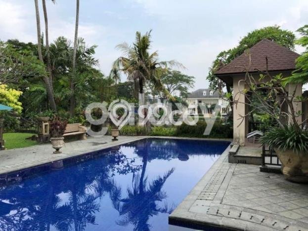 For Sale! Premium House LT 1950m2 Desain Modern di Citraland For Sale! Premium House LT 1950m2 Desain Modern di Citraland