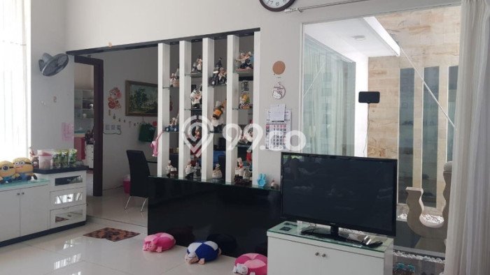 Hunian Super Mewah dengan Akses Paling Strategis di Citraland, Surabaya Hunian Super Mewah dengan Akses Paling Strategis di Citraland, Surabaya