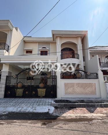 Dijual Hunian Mewah dengan Fasilitas Sekitar Lengkap di Gubeng, Surabaya Dijual Hunian Mewah dengan Fasilitas Sekitar Lengkap di Gubeng, Surabaya