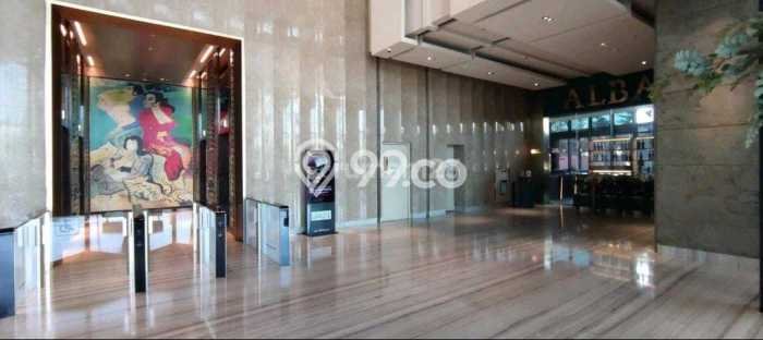 Apartemen Kawasan , 1 KT, Luas 72m2m², Area Strategis Apartemen Kawasan , 1 KT, Luas 72m2m², Area Strategis