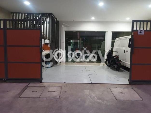 Ruko Dijual di Kawasan Rungkut, Surabaya Harga Kompetitif Ruko Dijual di Kawasan Rungkut, Surabaya Harga Kompetitif