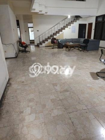 Hunian Mewah Siap Huni LT 462m2 di Rungkut, Surabaya Hunian Mewah Siap Huni LT 462m2 di Rungkut, Surabaya