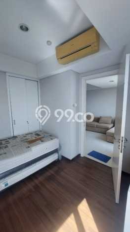 Apartemen Strategis 74m2 di Pemuda Surabaya 2 KT Apartemen Strategis 74m2 di Pemuda Surabaya 2 KT