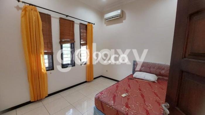 Rumah Sewa Surabaya LT 91m2 LB 140m2 Area Pakuwon City Rumah Sewa Surabaya LT 91m2 LB 140m2 Area Pakuwon City